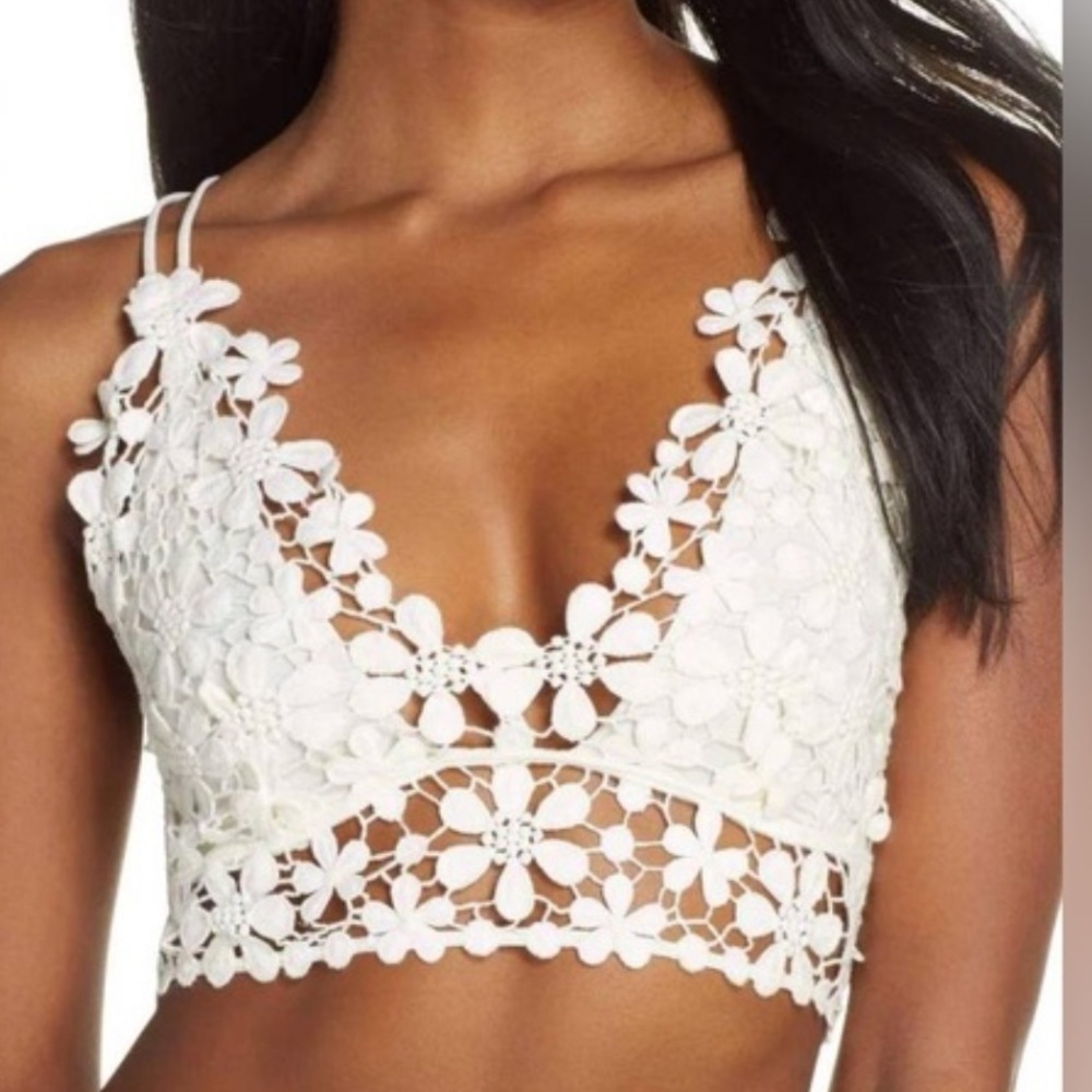 Free People Miss Dazie bralette